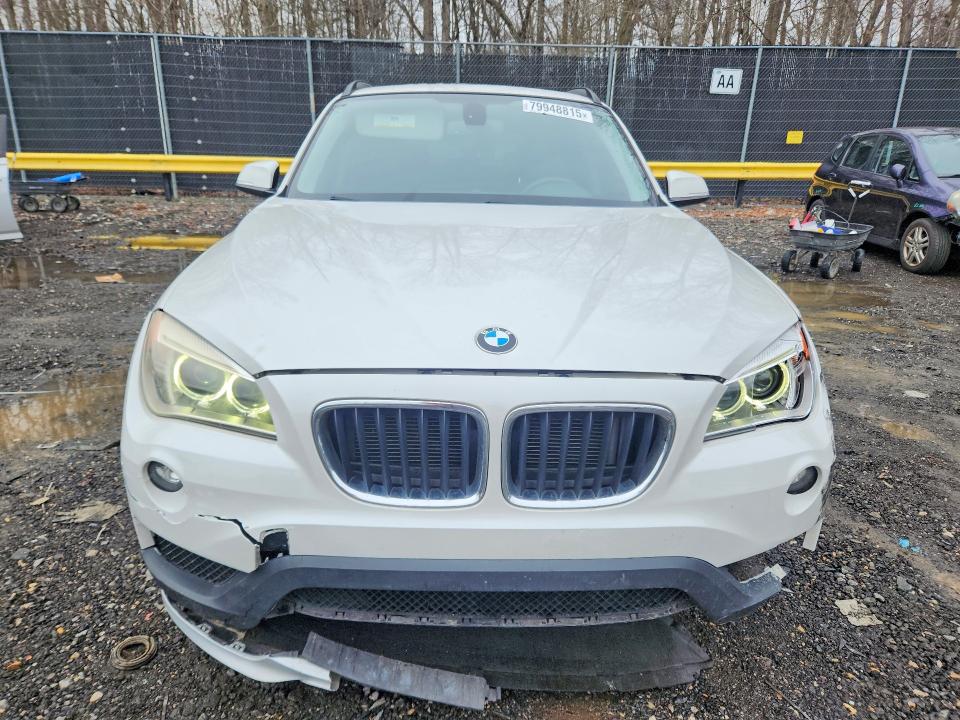 Aukcja sprzedaży 2015 Bmw X1, vin: WBAVM1C5XFV317333, numer aukcji: 79948815
