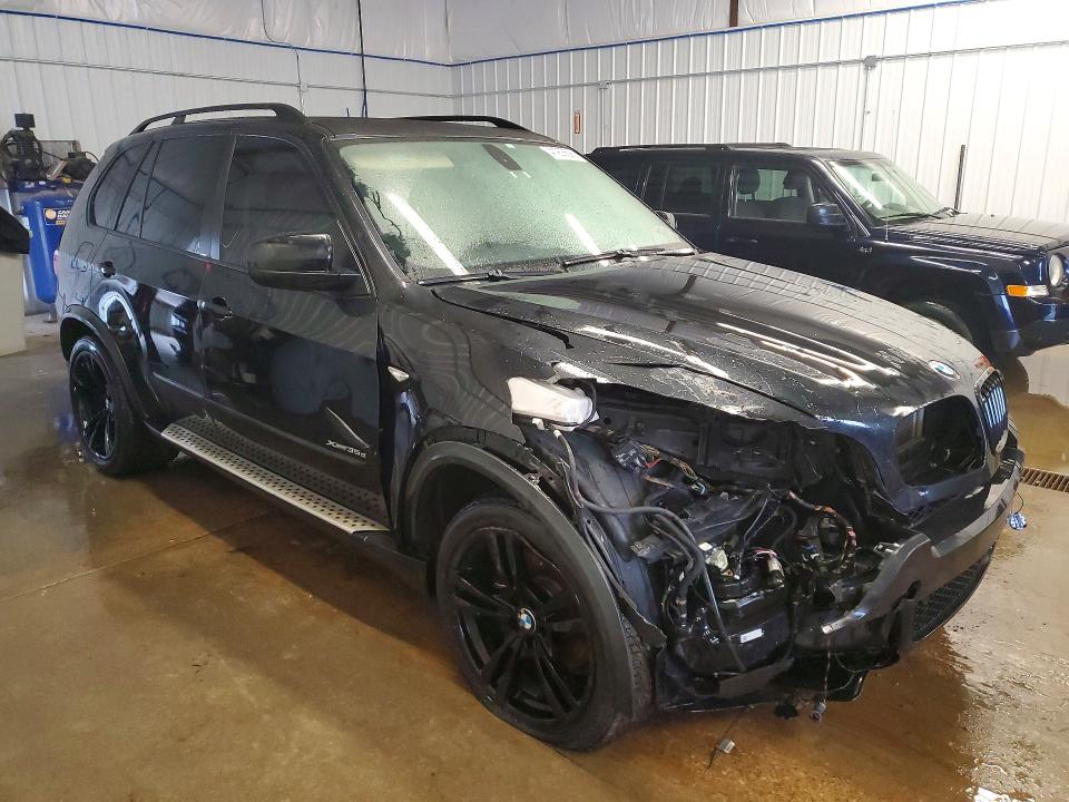 2010 Bmw X5 მანქანა იყიდება აუქციონზე, vin: 5UXFF0C53ALT84905, აუქციონის ნომერი: 41906596