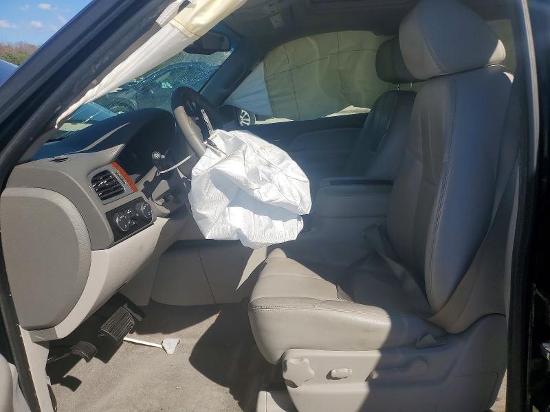 79562165 :رقم المزاد ، 1GKFK130X8R165880 vin ، 2008 Gmc Yukon مزاد بيع