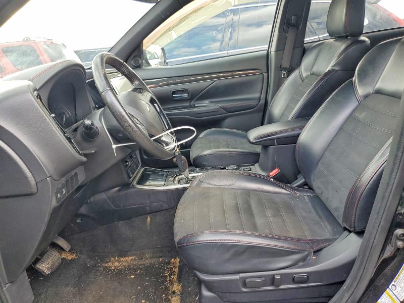 Продаж на аукціоні авто 2020 Mitsubishi Outlander, vin: JA4AZ3A34LZ042914, номер лоту: 77562395