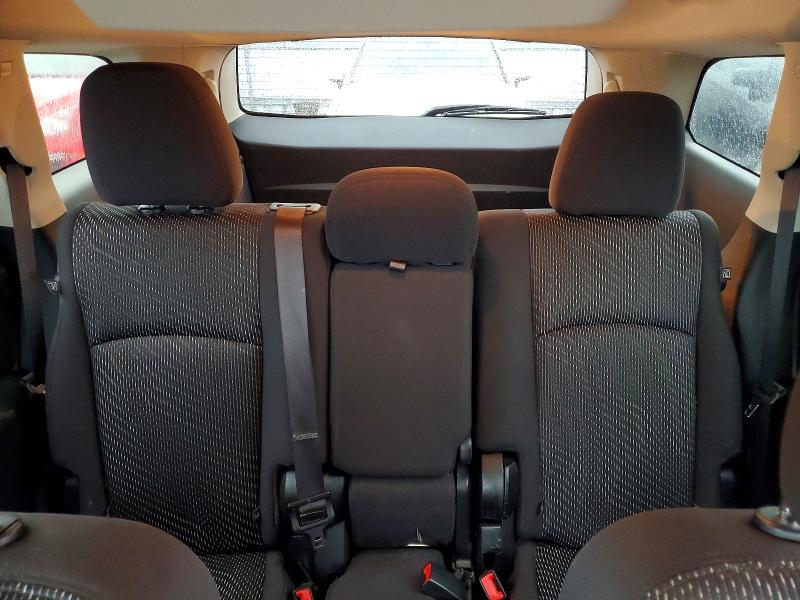 Продажа на аукционе авто 2014 Dodge Journey, vin: 3C4PDCCG9ET218056, номер лота: 47432536