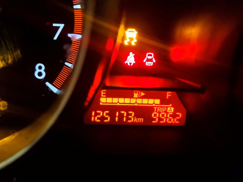 Aukcja sprzedaży 2012 Mazda 5, vin: JM1CW2CL7C0127684, numer aukcji: 41637586