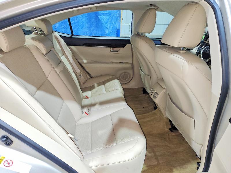 Продаж на аукціоні авто 2015 Lexus Es 350, vin: JTHBK1GGXF2183446, номер лоту: 48095616
