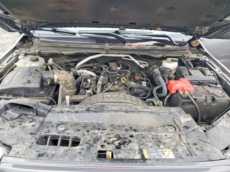 Aukcja sprzedaży 2022 Ford Ranger, vin: 1FTER1FH4NLD54950, numer aukcji: 45579176