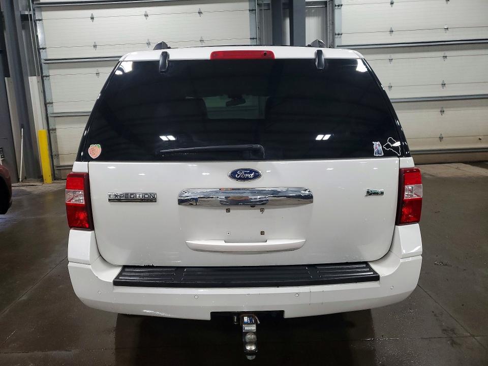 Продажа на аукционе авто 2011 Ford Expedition, vin: 1FMJU2A58BEF04098, номер лота: 79499335