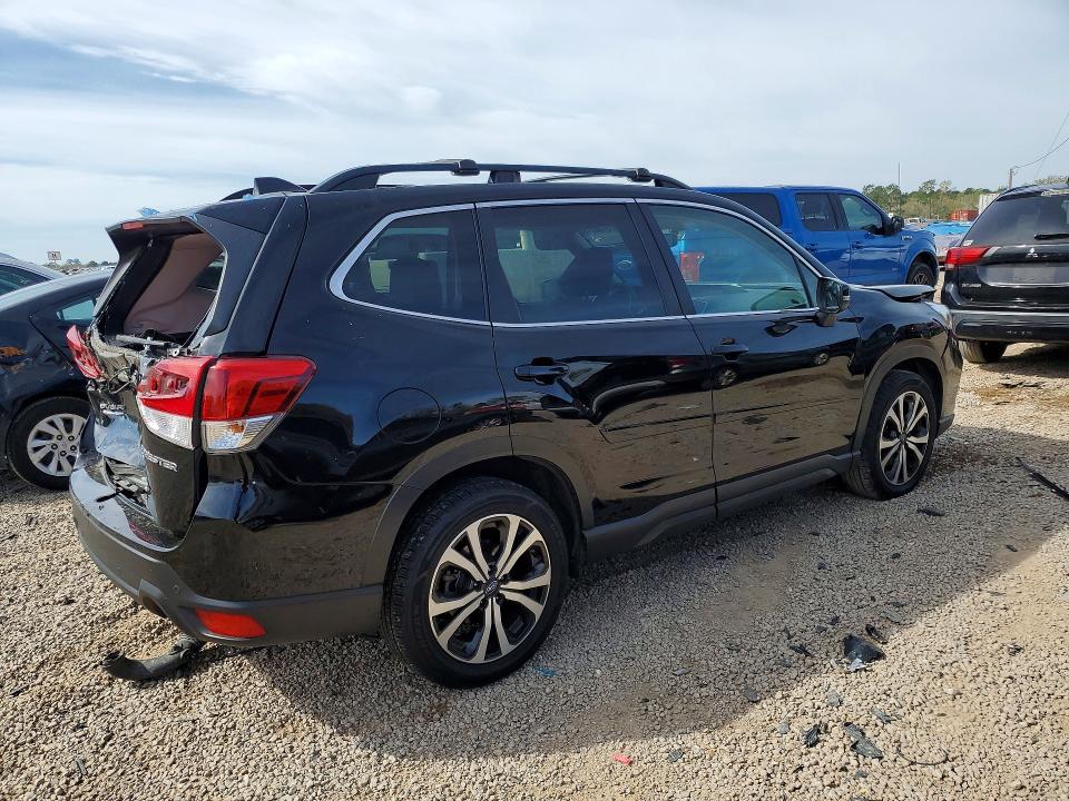 46375786 :رقم المزاد ، JF2SKAUC9MH418529 vin ، 2021 Subaru Forester مزاد بيع