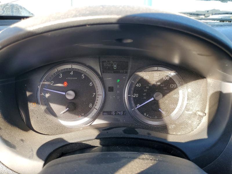 Aukcja sprzedaży 2010 Lexus Es 350, vin: JTHBK1EG9A2390230, numer aukcji: 47830886