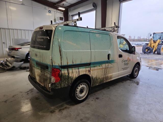 Продажа на аукционе авто 2020 Nissan Nv200, vin: 3N6CM0KN6LK697694, номер лота: 45536246