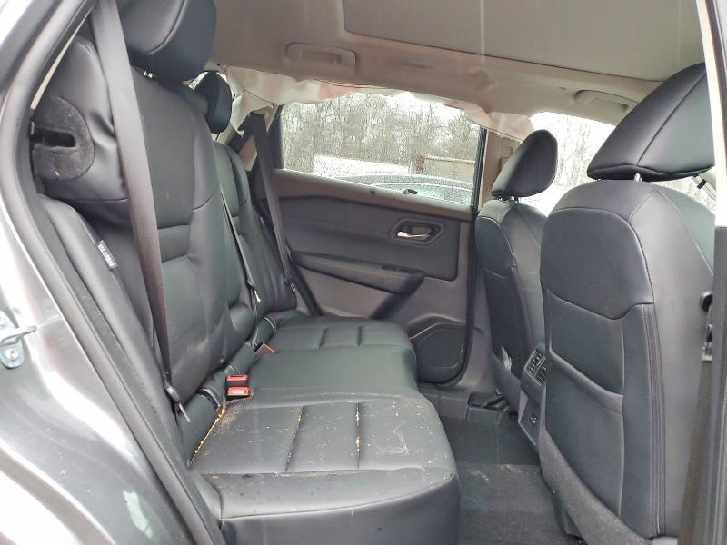 Продаж на аукціоні авто 2023 Nissan Rogue, vin: 5N1BT3BB0PC924801, номер лоту: 79081125