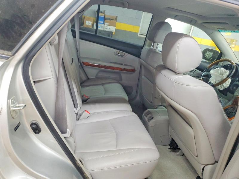 Продаж на аукціоні авто 2005 Lexus Rx 330, vin: 2T2HA31U85C082328, номер лоту: 47458146