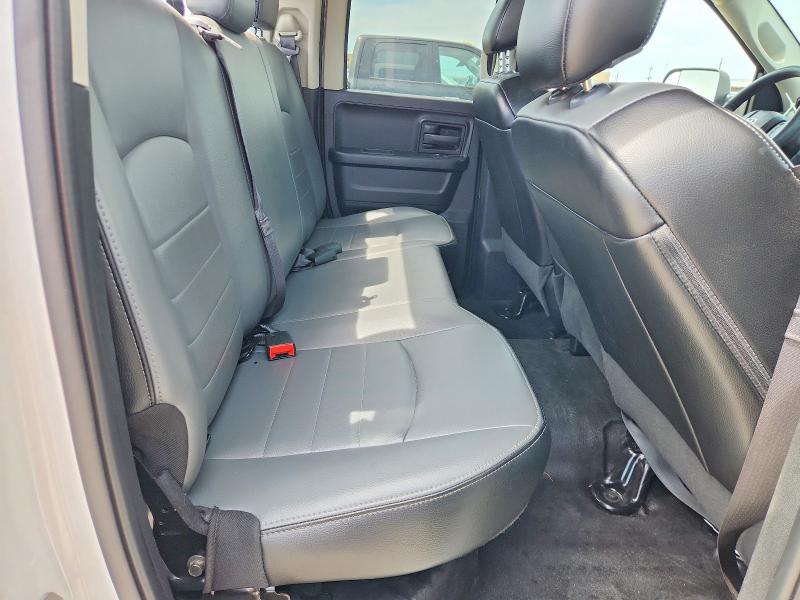 Продажа на аукционе авто 2022 Ram 1500 Classic, vin: 1C6RR6FG3NS186009, номер лота: 47547016