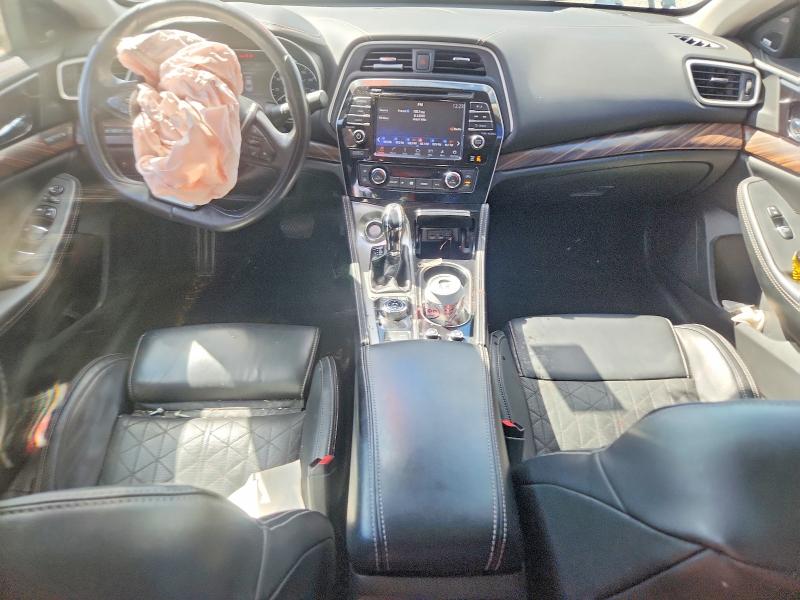 46226506 :رقم المزاد ، 1N4AA6AP6HC444354 vin ، 2017 Nissan Maxima مزاد بيع