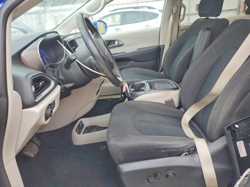 Продаж на аукціоні авто 2020 Chrysler Pacifica, vin: 2C4RC1FG6LR103443, номер лоту: 42079546