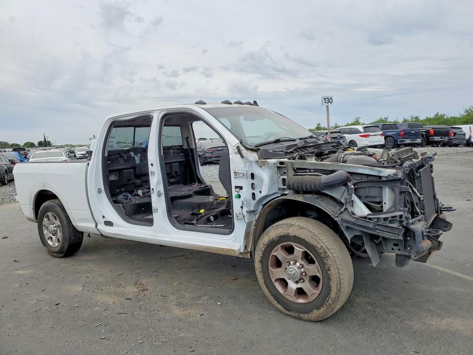 Продаж на аукціоні авто 2015 Ram 2500, vin: 3C6UR4FLXFG513106, номер лоту: 48177506