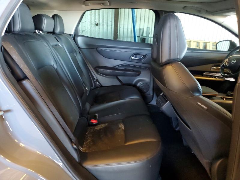 Продажа на аукционе авто 2024 Nissan Ariya, vin: JN1BF0BA6RM435773, номер лота: 79738065