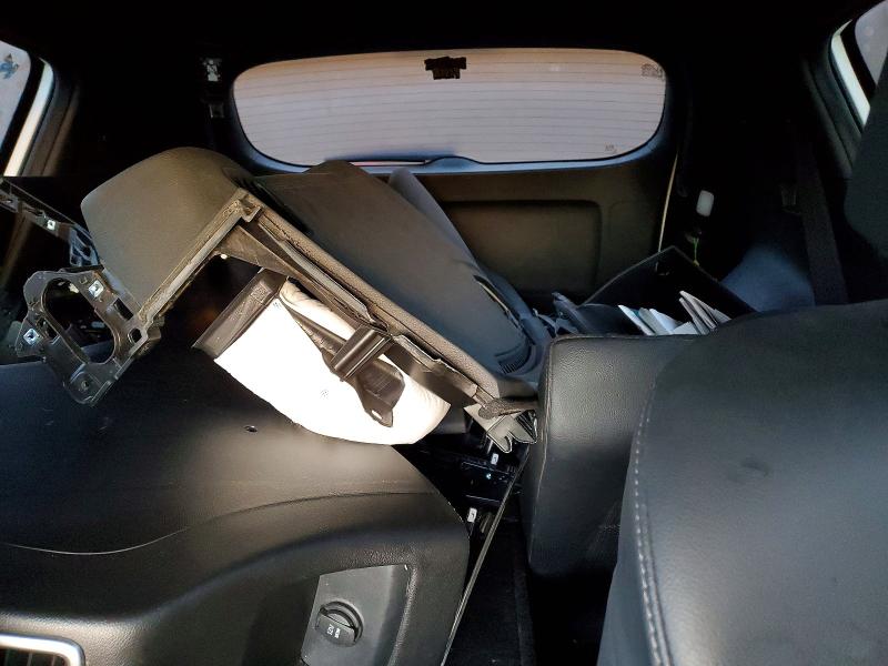 Продаж на аукціоні авто 2022 Kia Sportage, vin: KNDP6CAC2N7980840, номер лоту: 41916456