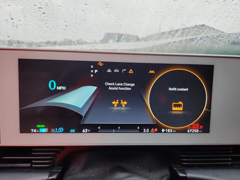 Продаж на аукціоні авто 2023 Hyundai Ioniq 5, vin: KM8KNDAF8PU149159, номер лоту: 45609546