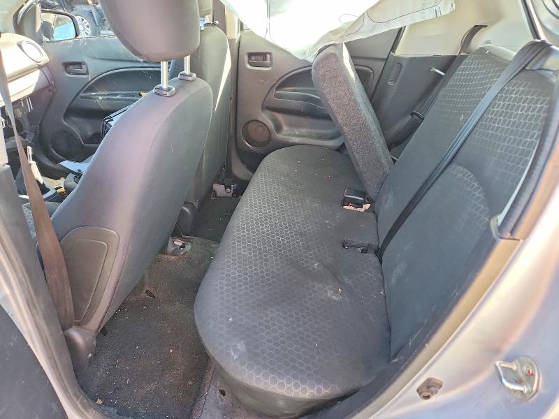 Продаж на аукціоні авто 2015 Mitsubishi Mirage, vin: ML32A3HJ9FH009782, номер лоту: 46341476