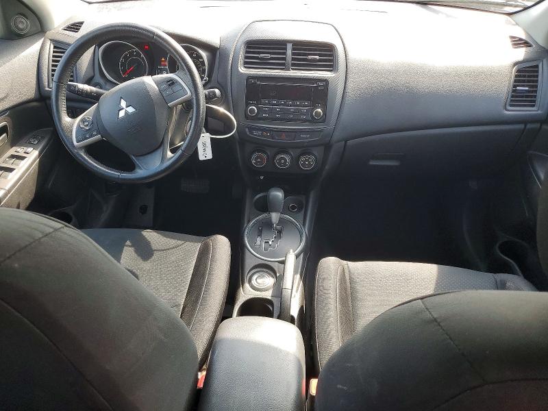 Aukcja sprzedaży 2015 Mitsubishi Outlander Sport, vin: 4A4AR3AU8FE056818, numer aukcji: 47432666