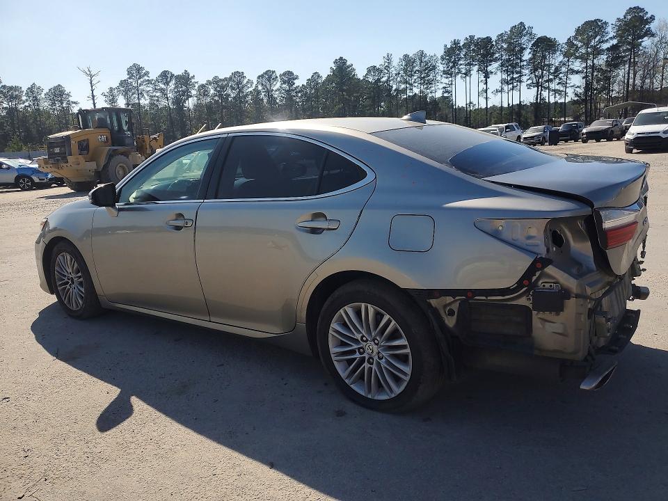 Продаж на аукціоні авто 2016 Lexus Es 350, vin: 58ABK1GG5GU005231, номер лоту: 46538676