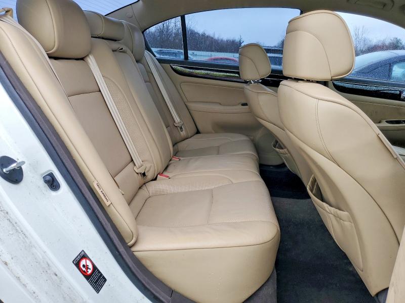 Aukcja sprzedaży 2009 Hyundai Genesis, vin: KMHGC46E09U061026, numer aukcji: 75425295