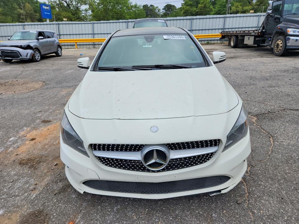 48290526 :رقم المزاد ، WDDSJ4GB6HN450731 vin ، 2017 Mercedes-benz Cla مزاد بيع