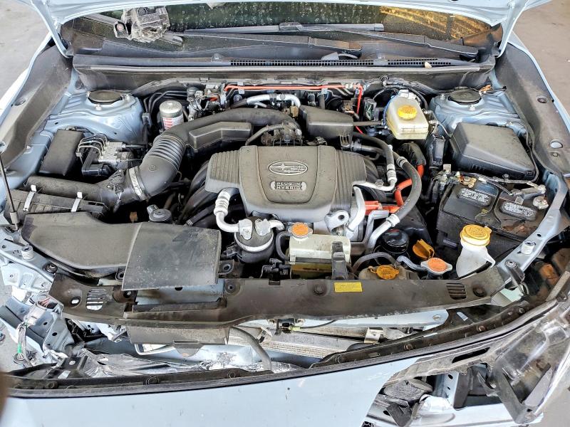 Aukcja sprzedaży 2021 Subaru Crosstrek, vin: JF2GTDNC9MH307885, numer aukcji: 47051496