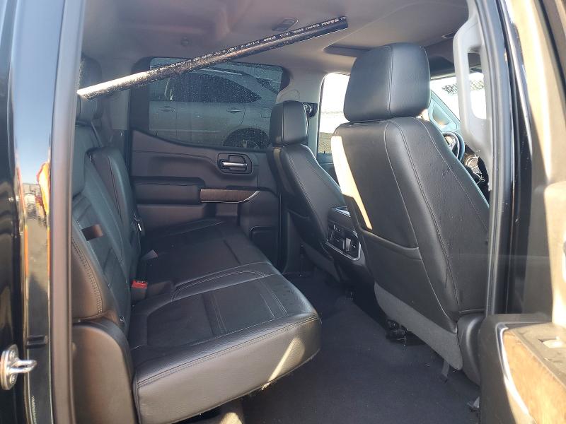 Продажа на аукционе авто 2019 Gmc Sierra, vin: 1GTU9FEL8KZ226086, номер лота: 79127165