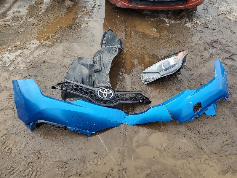 Aukcja sprzedaży 2018 Toyota Corolla Im, vin: JTNKARJE2JJ569069, numer aukcji: 78786295