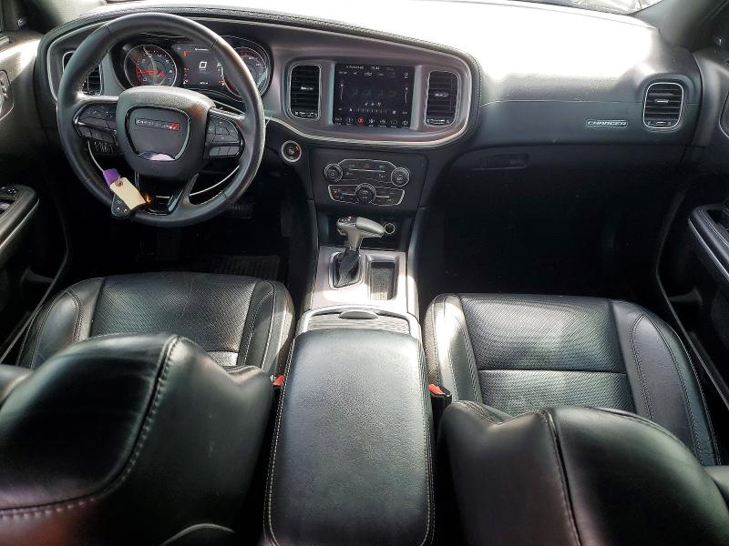 Aukcja sprzedaży 2019 Dodge Charger, vin: 2C3CDXBG8KH581867, numer aukcji: 46440826