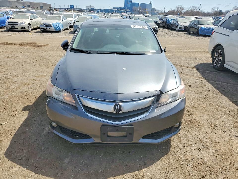 Продаж на аукціоні авто 2013 Acura Ilx, vin: 19VDE1F75DE011837, номер лоту: 47714926