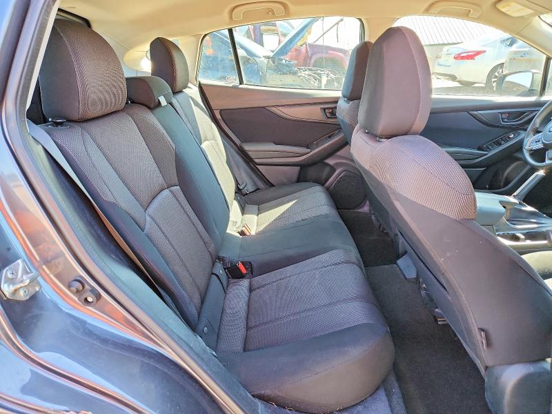Продажа на аукционе авто 2019 Subaru Impreza, vin: 4S3GTAA66K1732869, номер лота: 46103056
