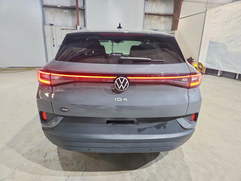 Aukcja sprzedaży 2023 Volkswagen Id.4, vin: 1V2CMPE82PC030388, numer aukcji: 41582816