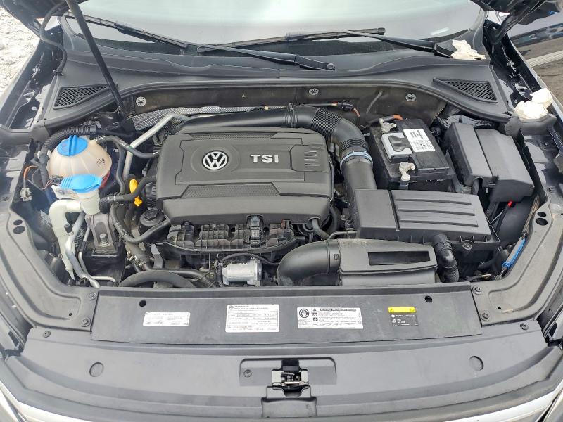 Aukcja sprzedaży 2017 Volkswagen Passat, vin: 1VWDT7A38HC083324, numer aukcji: 79568135