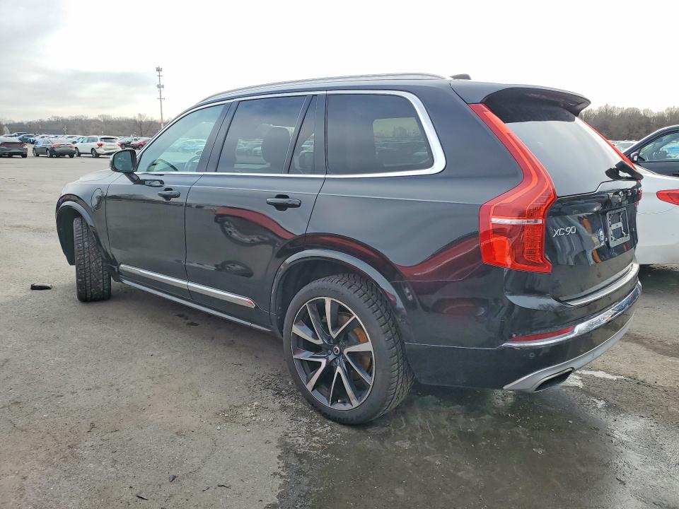 77833945 :رقم المزاد ، YV4BR00K2M1693067 vin ، 2021 Volvo Xc90 مزاد بيع