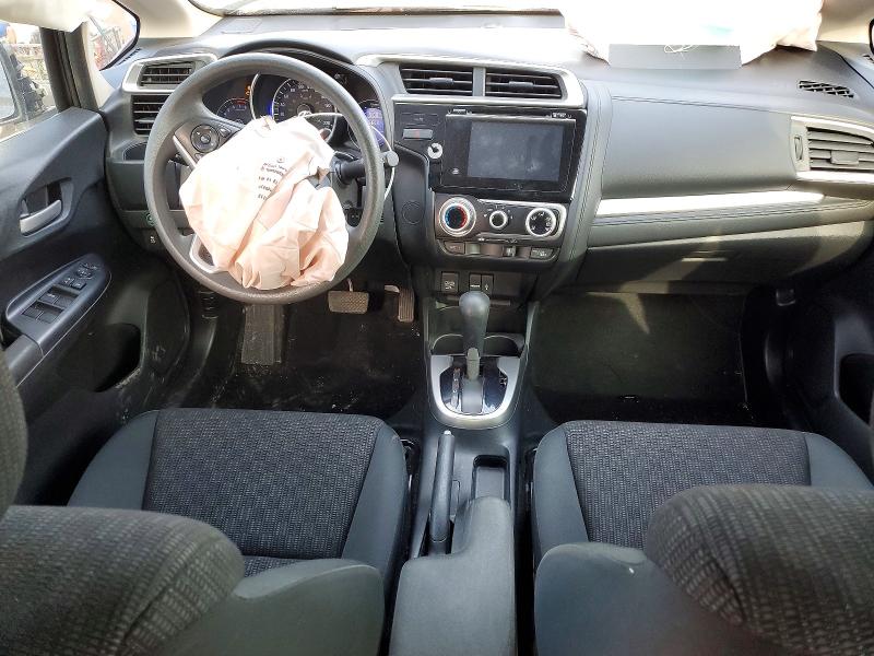 Aukcja sprzedaży 2016 Honda Fit, vin: 3HGGK5H54GM105249, numer aukcji: 46624636