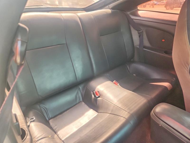 Продажа на аукционе авто 2004 Toyota Celica, vin: JTDDY38T240071426, номер лота: 45725426