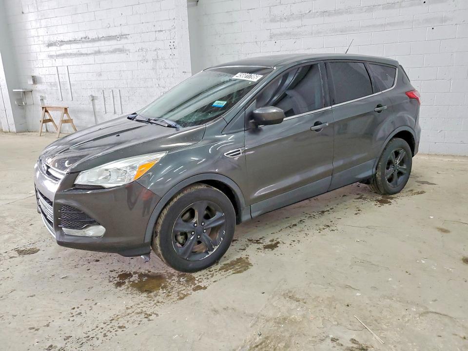 Aukcja sprzedaży 2016 Ford Escape, vin: 1FMCU0GX6GUB24325, numer aukcji: 45601796