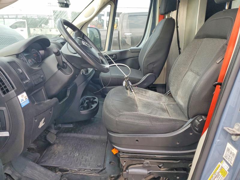 Aukcja sprzedaży 2021 Ram Promaster 3500, vin: 3C6FRVJG4ME503530, numer aukcji: 79911155