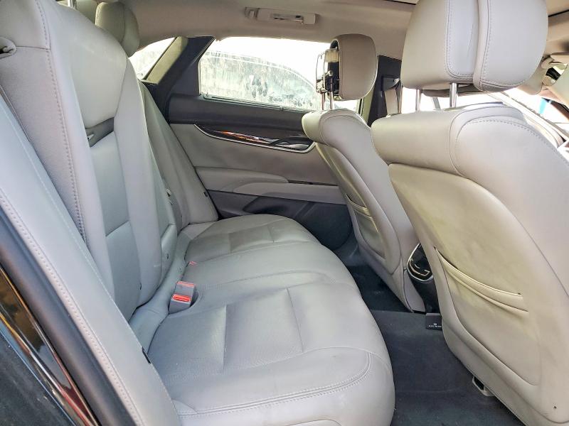 Aukcja sprzedaży 2014 Cadillac Xts, vin: 2G61V5S86E9236190, numer aukcji: 46350696