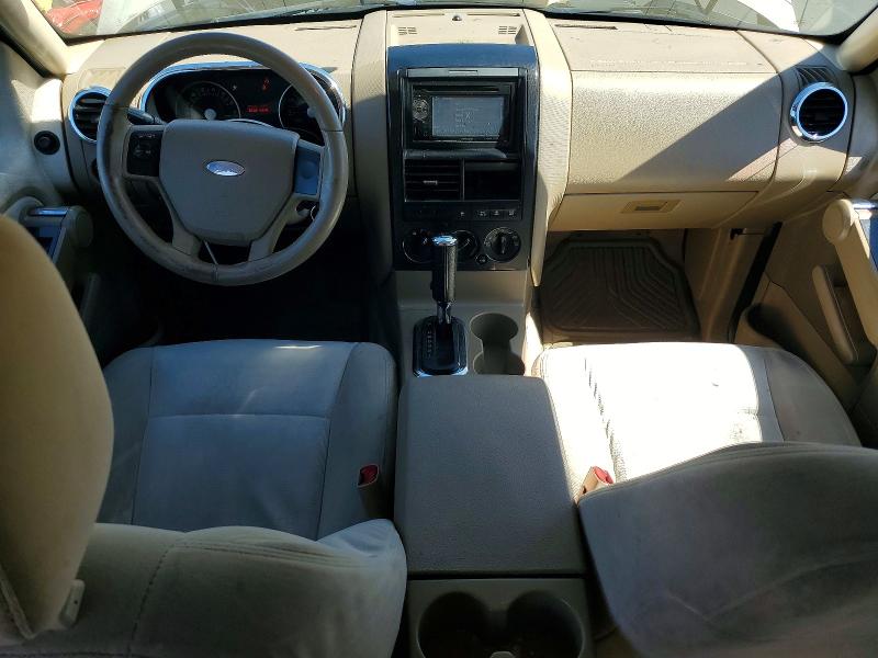 47171466 :رقم المزاد ، 1FMEU73E17UB74359 vin ، 2007 Ford Explorer مزاد بيع