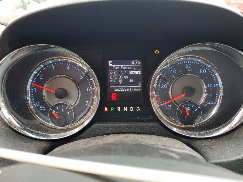 Aukcja sprzedaży 2014 Chrysler Town And Country, vin: 2C4RC1BG6ER218116, numer aukcji: 45573036