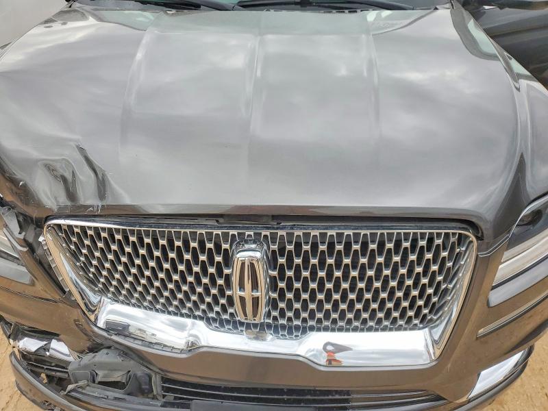 Aukcja sprzedaży 2018 Lincoln Navigator, vin: 5LMJJ3HT1JEL00130, numer aukcji: 45612446