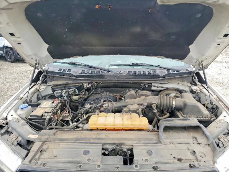 Продажа на аукционе авто 2018 Ford F150, vin: 1FTEX1CB5JKE38510, номер лота: 41638046