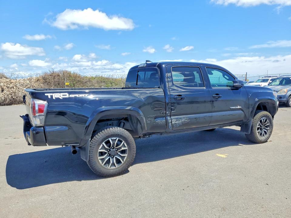 2020 Toyota Tacoma მანქანა იყიდება აუქციონზე, vin: 5TFBZ5DN9LX004979, აუქციონის ნომერი: 48176636