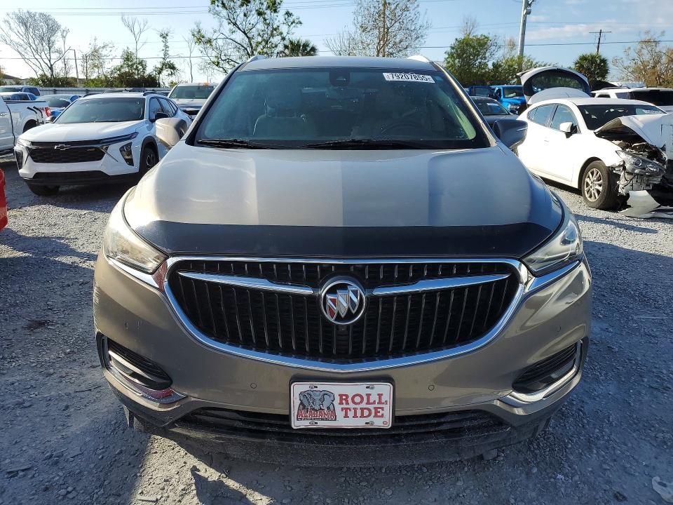 Продаж на аукціоні авто 2018 Buick Enclave, vin: 5GAERCKW1JJ188247, номер лоту: 79207855