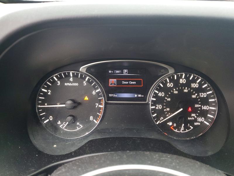 Aukcja sprzedaży 2017 Nissan Pathfinder, vin: 5N1DR2MM4HC911065, numer aukcji: 47809326