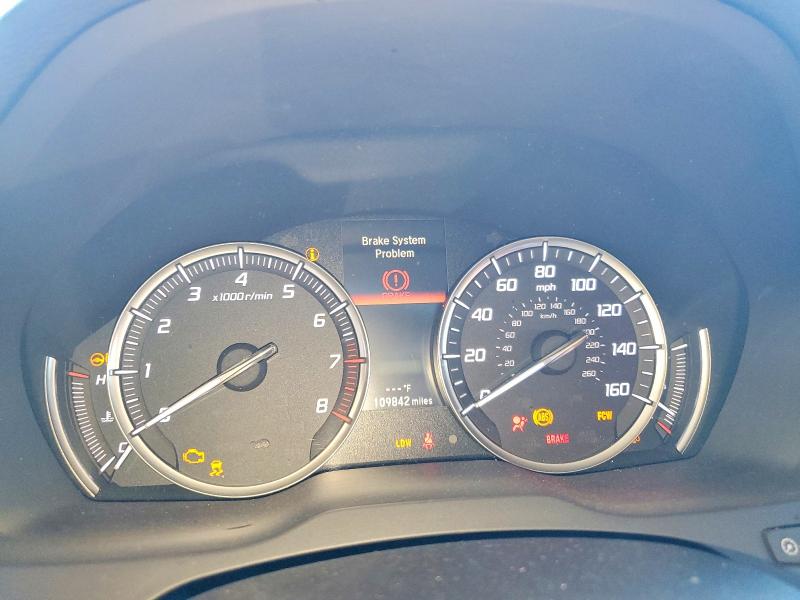 Продажа на аукционе авто 2014 Acura Mdx, vin: 5FRYD3H44EB004219, номер лота: 41807326