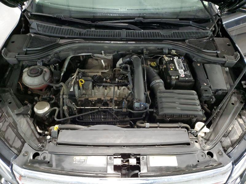 Aukcja sprzedaży 2021 Volkswagen Jetta, vin: 3VWC57BUXMM017055, numer aukcji: 45851686