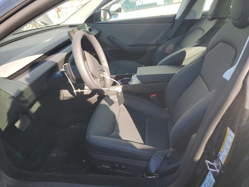Aukcja sprzedaży 2026 Tesla Model 3, vin: 5YJ3E1EA9TF131956, numer aukcji: 73310425